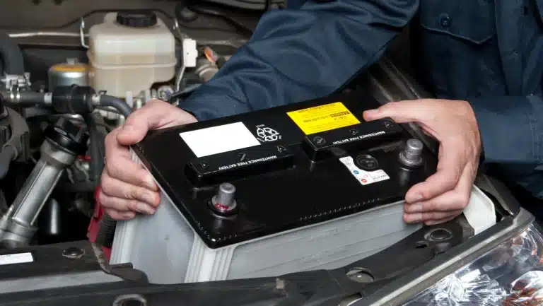 Car Battery