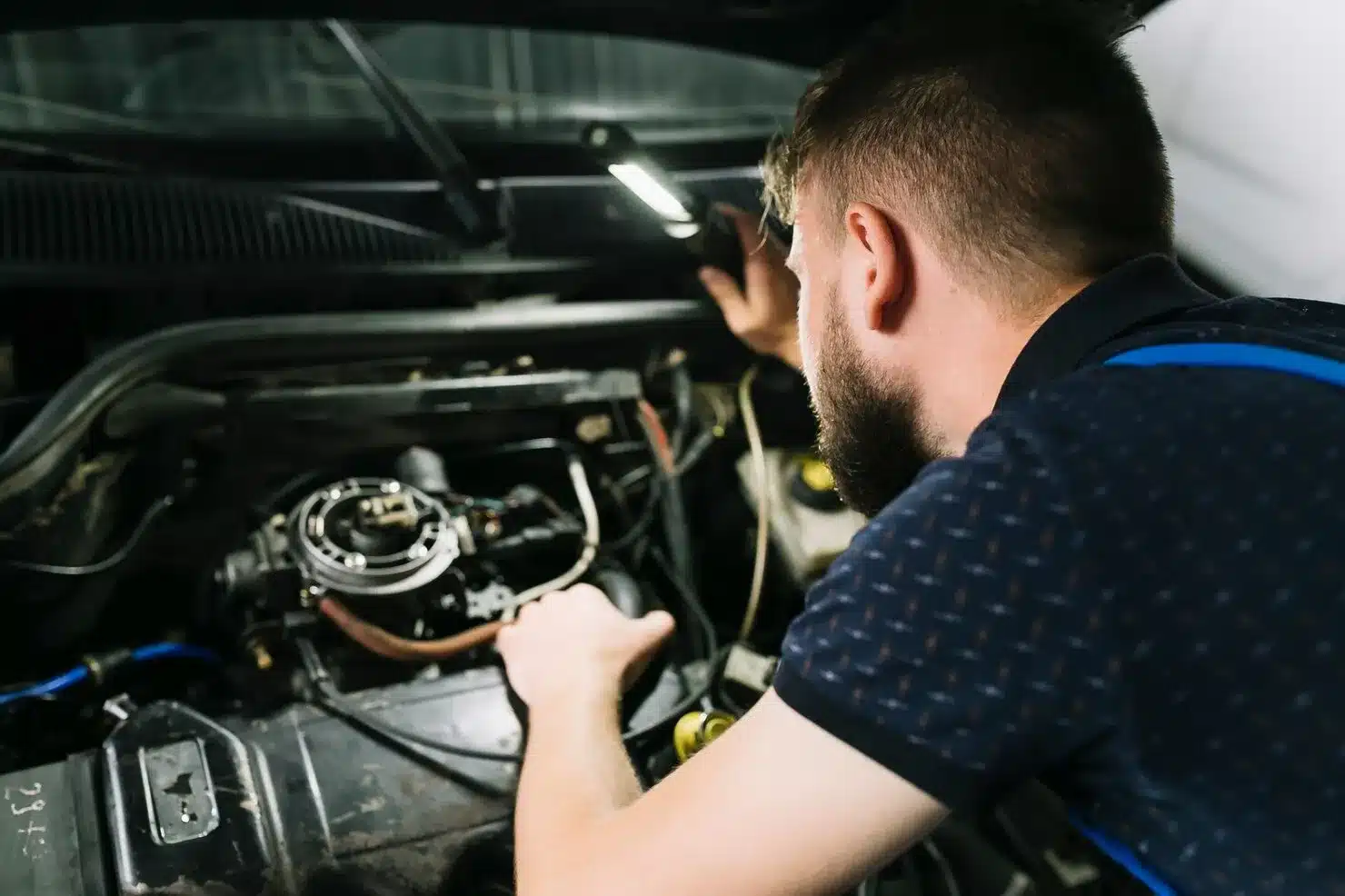 car ac repair