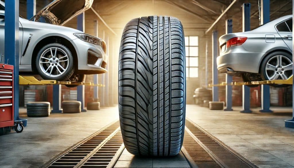 benefits of wheel alignment