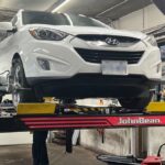 Clear Signs Your Car Needs a Wheel Alignment