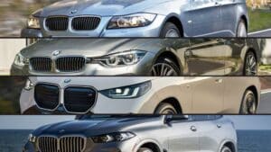 BMW Front Suspension Noise: Causes, Symptoms, and Solutions