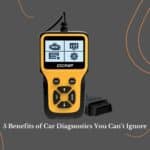 Benefits of Car Diagnostics