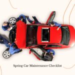 Spring Car Maintenance Checklist