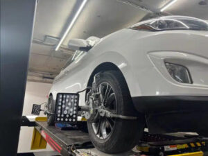 Wheel Alignment Dangers Most Drivers Ignore