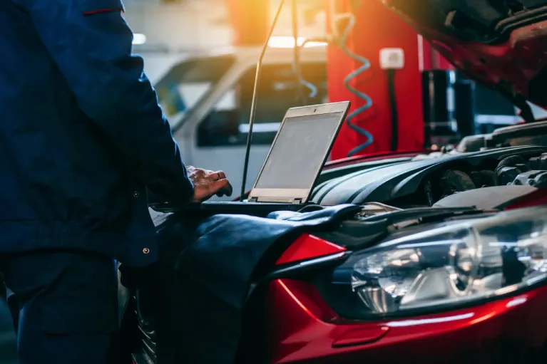 Best Mechanic Near You In Burnaby