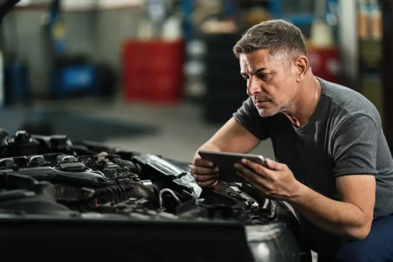 Why Preventative Car Maintenance Can Help You Save Money