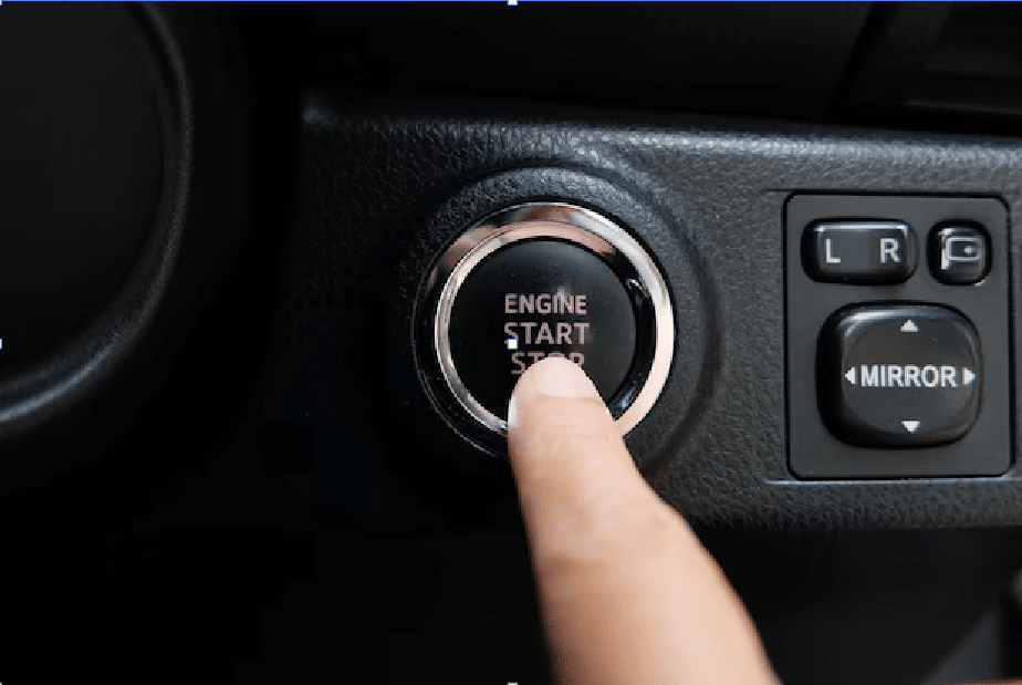 Car Won’t Start
