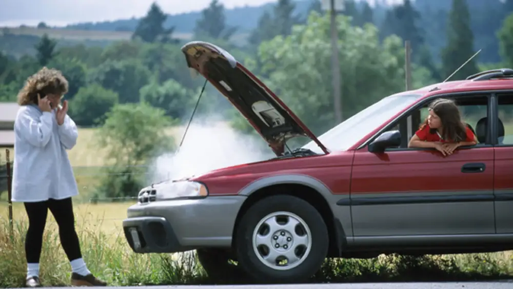 Fast Car Repair Services in Burnaby