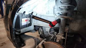 Dodge Journey Battery Replacement