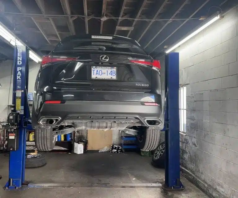 Auto repair burnaby, garage near me,auto repair shop near me;