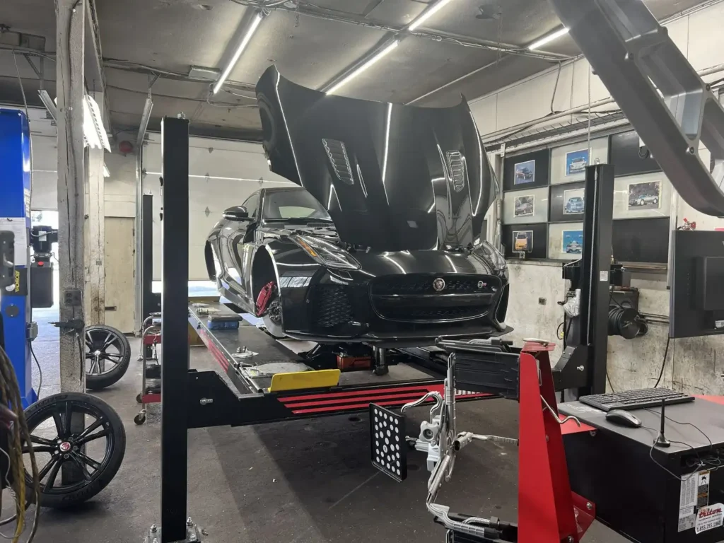 Preventing Winter Engine Problems