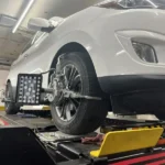 What is the 7'7 Rule for Winter Tires? (Burnaby & Vancouver Guide 2026)