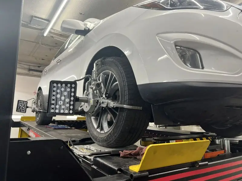 What is the 7'7 Rule for Winter Tires? (Burnaby & Vancouver Guide 2026)