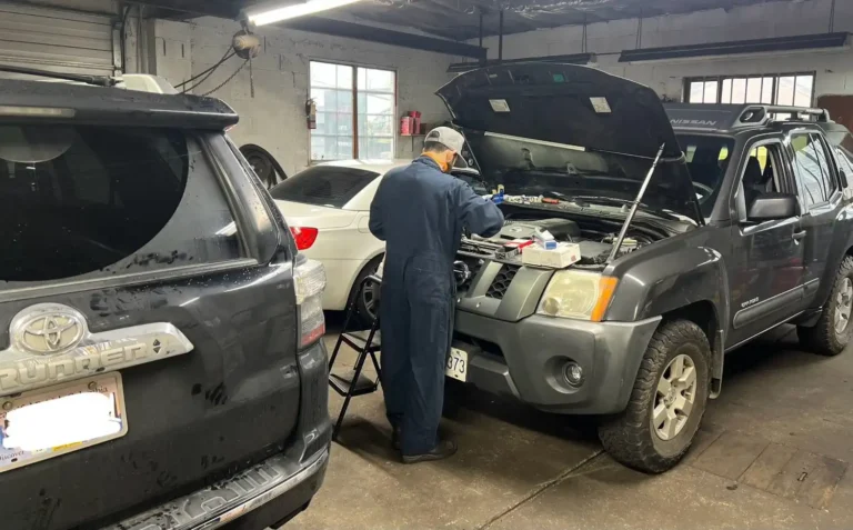 Car Shaking with Check Engine Light On: Safety & Action Guide