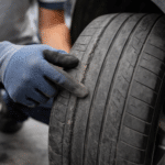Signs Your Car Needs Wheel Alignment